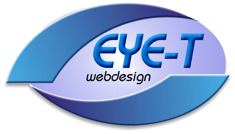 logo Eye-T Webdesign